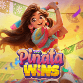 Pinata Wins cover art